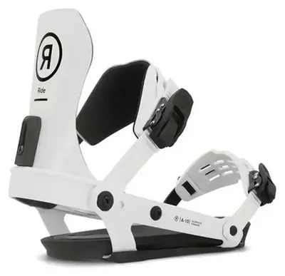Immagine prodotto di Attacco Ride A-10 bianco, taglia S