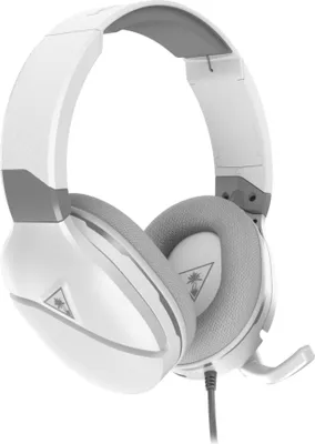 Immagine prodotto di Turtle Beach Cuffie Gaming Recon 200 Gen 2 - Bianco