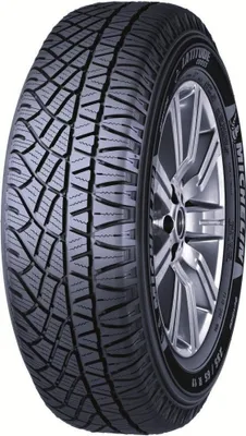 Zdjęcie produktu dla Michelin Latitude Cross 255/70R15 108H