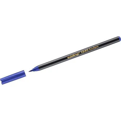 Produktbild von EDDING Kammstift Pinselstift 1340 HEAVENLY