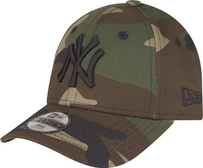 Produktbild von New Era Kids League Essential 940 Neyyan -Wdc -