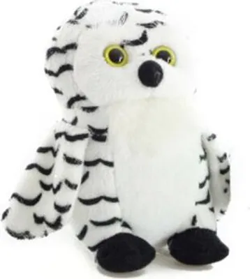 Immagine prodotto di Gufo di peluche