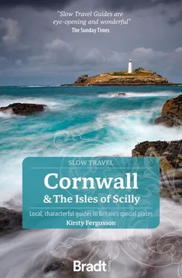 Produktbild von Cornwall & the Isles of Scilly