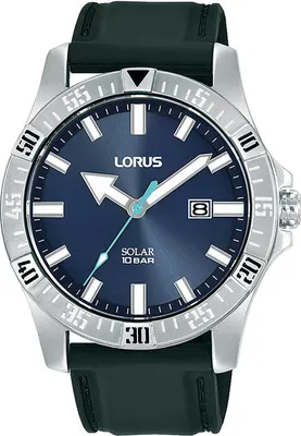Produktbild von Lorus Sports RX383AX9 Herrenarmbanduhr
