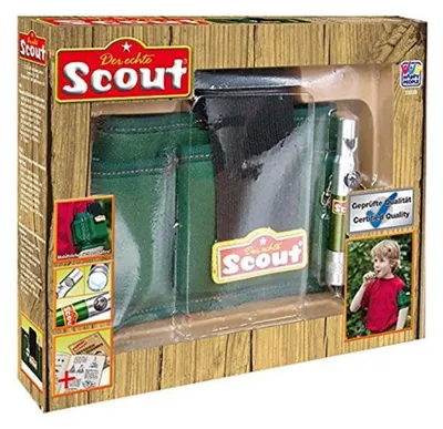 Image de SCOUT Sac de bras d'explorateur en néoprène, 1 pièce