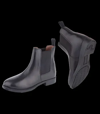 Produktbild von Waldhausen ELT Jodhpur Stiefelette Star für Kinder und Erwachsene, Größe:35
