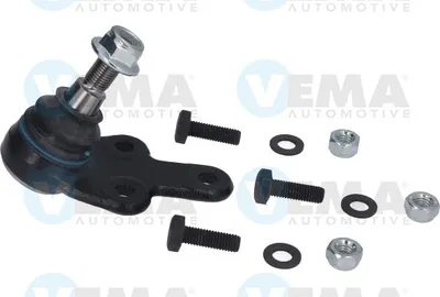 Produktbild von VEMA Traggelenk Vorne für FORD Focus II Schrägheck (DA, HCP, DP) 25111