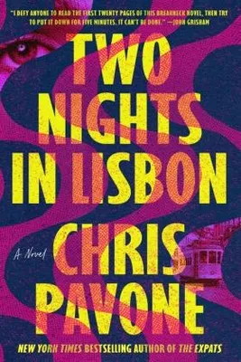 Immagine prodotto di Two Nights in Lisbon