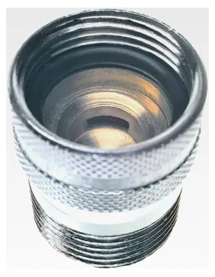 Produktbild von Schlauchplatzsicherung Wasserstopper 3/4" für Waschmaschinen und Geschirrspüler