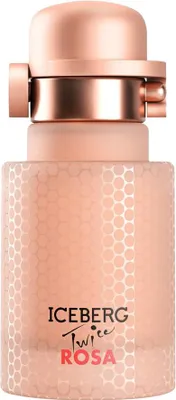 Obrázek produktu pro Iceberg Twice Rosa toaletní voda 75ml