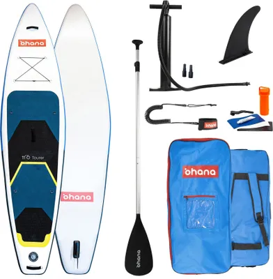 Obrázok produktu pre Súprava SUP dosiek Ohana iSup Tourer