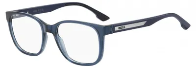 Produktbild von Hugo Boss BOSS 1990 Blue 55/19/137.7 Herren Brillen