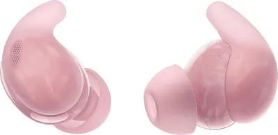 Obrázok produktu pre Sony LinkBuds WFLS910NP.CE7, Bezdrôtový, Hovor / hudba, 20 - 40000 Hz, Slúchadlá s mikrofónom, Ruže