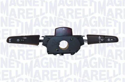 Zdjęcie produktu dla MAGNETI MARELLI 000050199010 Przełącznik na kolumnie kierownicy – przełącznik kombinowany do VW Transporter IV Bus (70B, 70C, 7DB, 7DK, 70J, 70K, 7DC, 7DJ) LT 28-35 II Bus