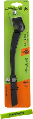 Produktbild von Fahrrad Seitenständer Ursus "Easy" inkl. maxxi4you Reflexband