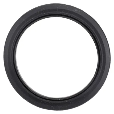 Produktbild von Ersatz-Dichtungsring für den Brühkopf von Kaffeemaschinen (Modelle ES 601, 655, 701) – Silikon-Dichtung zur Vermeidung von Undichtigkeiten