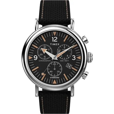 Immagine prodotto di Orologio Timex TW2V43700 nero