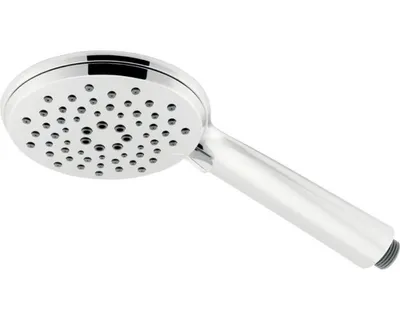 Obrázek produktu pro Ruční sprcha Novaservis 265 x 120 mm chrom RU/910,0
