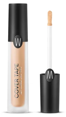 Immagine prodotto di WYCON Cosmetics COVER TAPE NC15 Correttore liquido a lunga tenuta