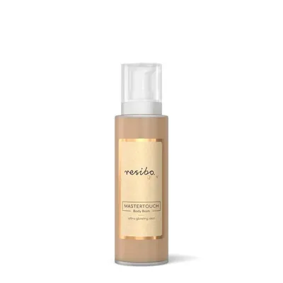 Obrázok produktu pre Resibo Glow Mastertouch rozjasňujúce telové mlieko 100ml