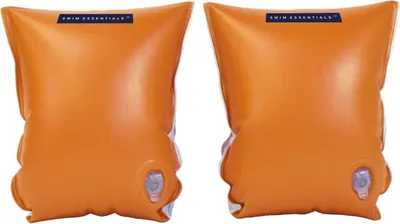 Produktbild von Swim Essentials Schwimmflügel 0-2 Jahre Orange 14 x 6 x 17 cm