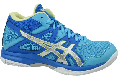 Produktbild von Asics Gel-Task Mt 2 1072A037-401 Damenschuhe, Blau, Größe: 42,5 EU