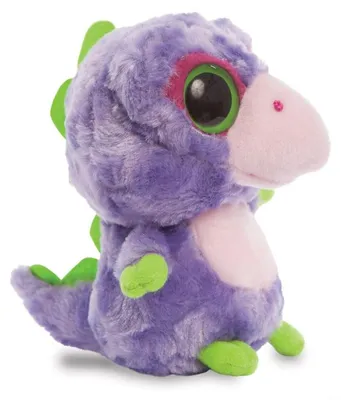 Produktbild von YOOHOO Stegee Stegosaurus (12 cm)