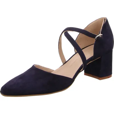 Produktbild von Lloyd Spangenschuhe in blau, Gr. 41