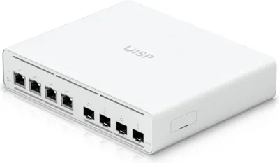 Immagine prodotto di Switch Ubiquiti 2,5 GbE PoE per ISP (UISP-S-PLUS-EU)
