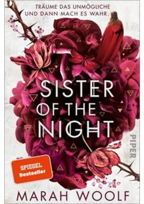 Produktbild von Sister of the Night