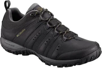 Immagine prodotto di Columbia scarpe Woodburn II Waterproof, 1553001010