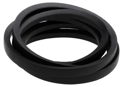 Imagen del producto de Solidchoice - Correa en V para cortacésped, modelo 1721532SM - Duradera y compatible con Briggs & Stratton