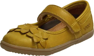 Produktbild von Vado Spangenschuhe Mädchen 383832393036 Gelb 30 EU