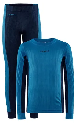 Zdjęcie produktu dla Craft CORE Dry Baselayer Set J