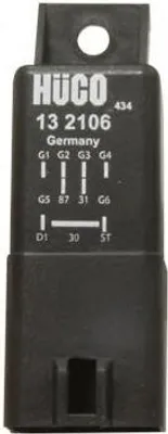 Produktbild von HITACHI 132106 Glühzeitsteuergerät für VW Golf V Schrägheck (1K1) Glühanlage
