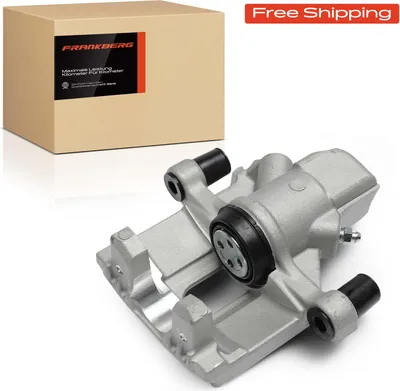 Produktbild von Frankberg 1x Bremssattel Hinterachse Links für MINI Mini R50 R53 1.6L 2001-2003