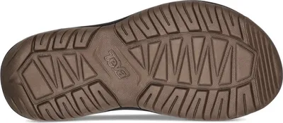 Produktbild von Teva Hurricane XLT2 Damen - Sandalen, Größe:36 (US 5), Farbe:basil/ maple sugar multi