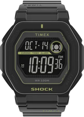 Image de Montre Timex Command Encounter pour homme