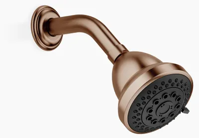 Produktbild von DORNBRACHT 28508360-420010 Kopfbrause MADISON 28508360 Bronze