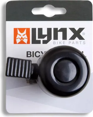 Produktbild von Lynx Fahrradklingel mini