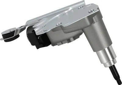 Image de Moteur d'essuie-glace arriššre pour CITROEN C1 II TOYOTA AYGO II PEUGEOT 108 2014-