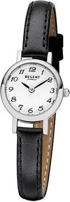 Produktbild von Regent Armbanduhr F-1412