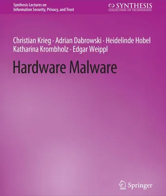 Produktbild von Hardware Malware