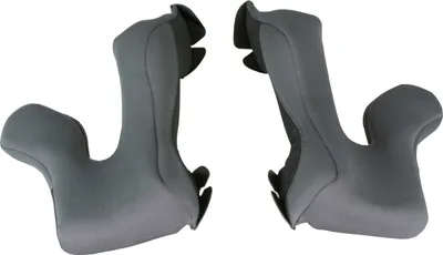 Produktbild von ONeal-Wangenpolster-7SRS-Evo-Helm-from-2016-XL