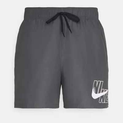 Immagine prodotto di NIKE - 5 Volley Short, Costume da Bagno da Uomo, Uomo, NESSA566, Grigio Ferro Articolo assortito Nike Taglia: M,