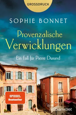 Produktbild von Provenzalische Verwicklungen