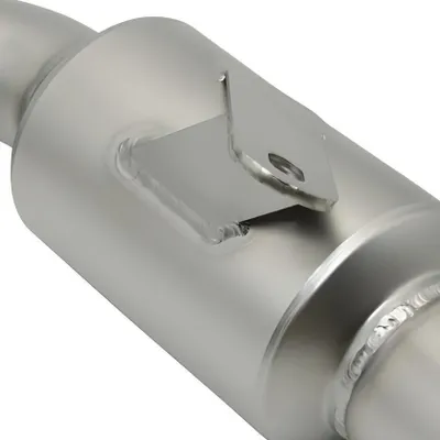 Produktbild von Auspuffrohr LeoVince Verbindungsrohr Auspuff-Ersatzteil S1391 3080030202R