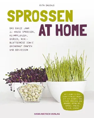 Produktbild von Sprossen at Home