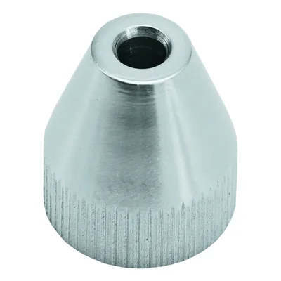 Obrázok produktu pre Tryska z nehrdzavejúcej ocele hladká, 4 mm - Rösle