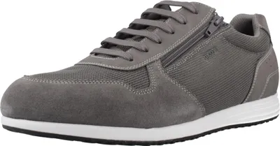 Immagine prodotto di Sneakers Del Marchio Geox Del Modello U Arthien Grigio